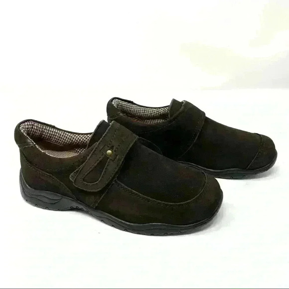 Barefoot Freedom Antwerp Nubuck Orthopedic 6.5 - Picture 2 of 8